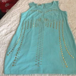 Dress size xxl